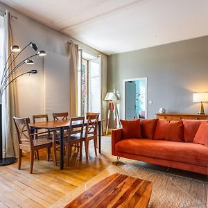 Appartement met Twee Slaapkamers