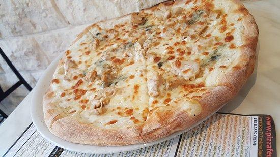 Pizzeria La Craffe